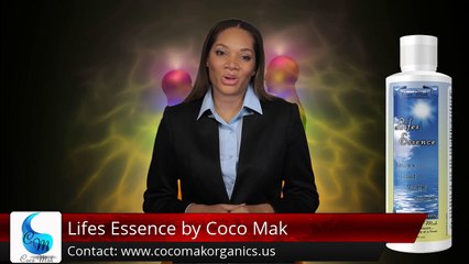 Lifes Essence by Coco Mak Bay ShorePerfect5 Star Review by KL