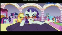 (MLP Boomerang Thailand version) Season 1 EP 14 part 2