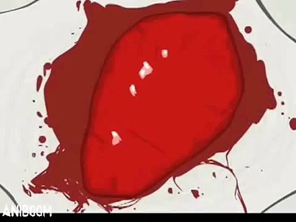 Just Delicious A Scary Aniboom Animation by Brian Bear