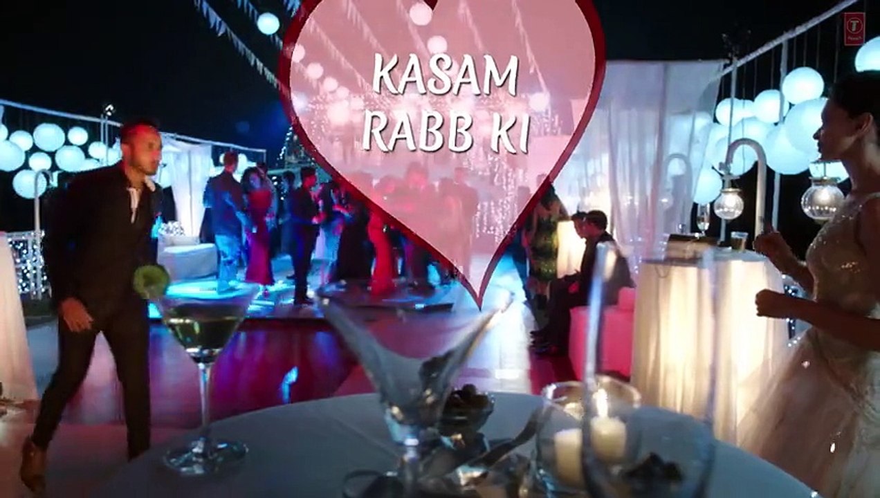 Heer Toh Badi Sad Hai Full Song with LYRICS _ Tamasha _ Deepika Padukone _ T-Series - Video Dailymotion