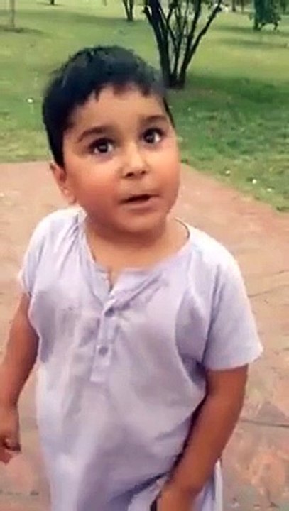 Bohot hi pyari video hay aik bar zaror dakay punjabi funny video