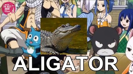 Misheard Anime Opening Lyrics LOL #1