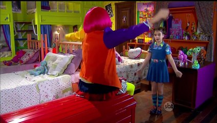 Chiquititas Capítulo 496 Segunda (08/06/15) Completo HD SBT
