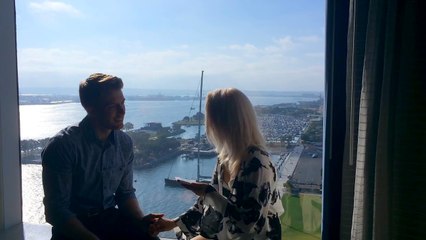 Our Wedding Vows  MadilynMinute