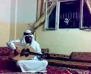 funny Arab dancing screem