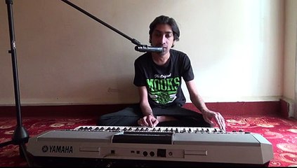 Kashif Rehan Song TUM ITNA JO MUSKARA RAHAY HO