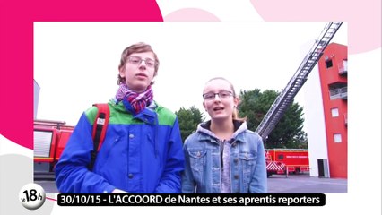 Le 18h de Télénantes