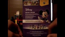 A Ngrybirdsteam reveiws Disney Infinity 3.0 Mickey Mouse!