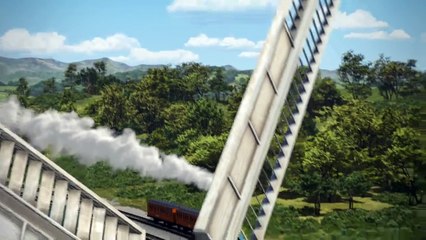 Thomas & Friends Series 19 Proper Intro