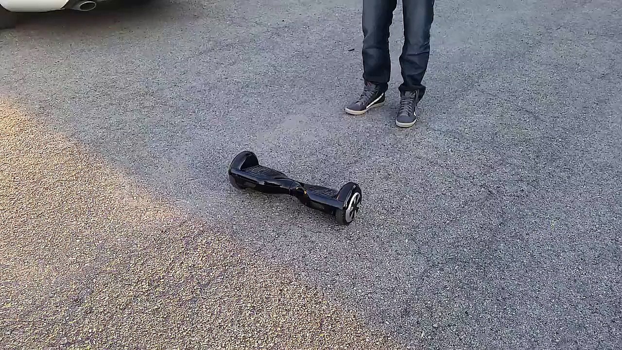 McFly Scooters