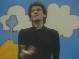 Massimo Troisi - Napoli