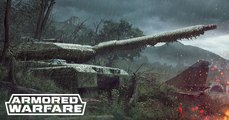 ★ Best Tank Fighting Games PC MMO (F2P) | Realistic War Simulator Gameplay ! - HD