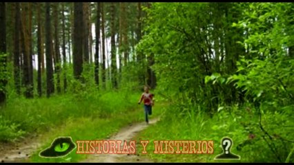 La Nina que desaparecio y aparecio 50 anos despues sin envejecer