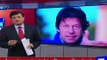 Kamran Khan Plays Imran Khan Interview With Reham Khan