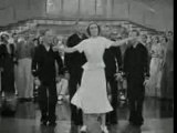 Eleanor Powell tap dance RAP-TAP ON WOOD