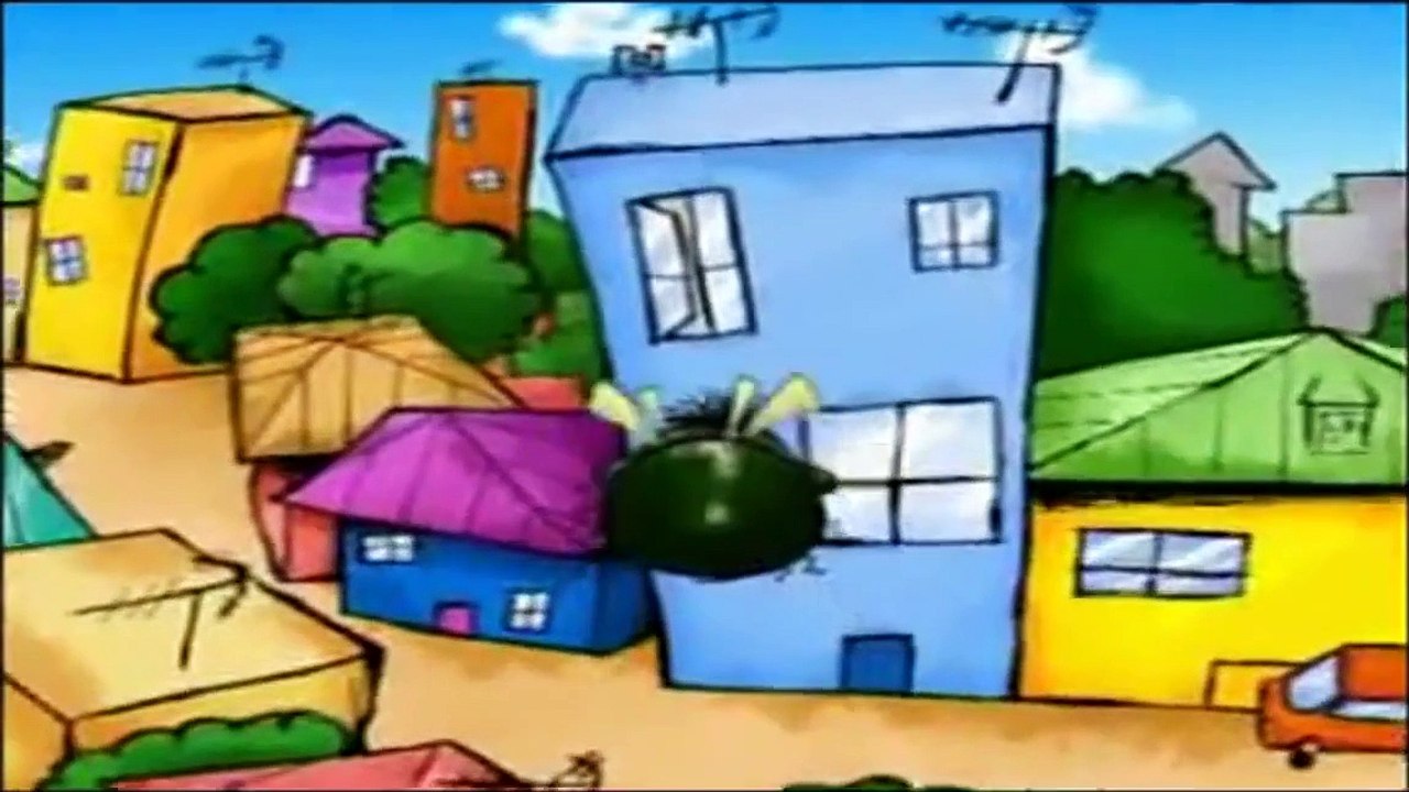 farsi songs for kids magas مگس Cartoon Farsi