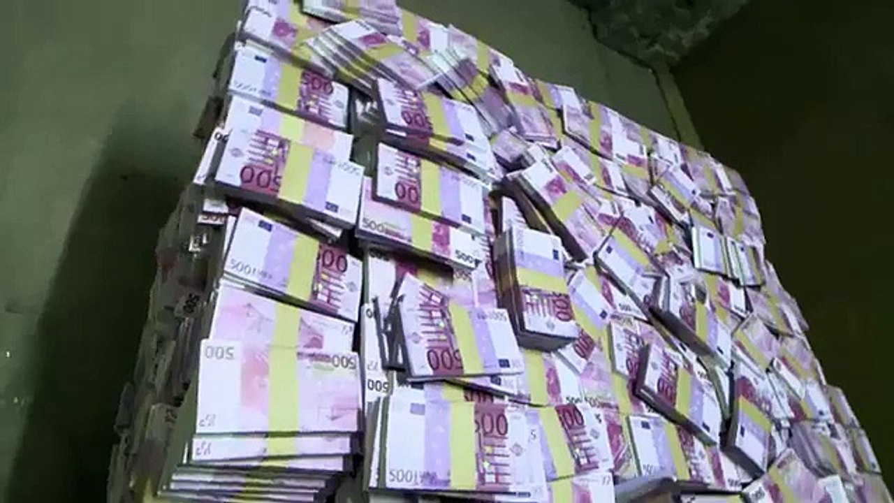 La mafia à nos portes [DOCU***]