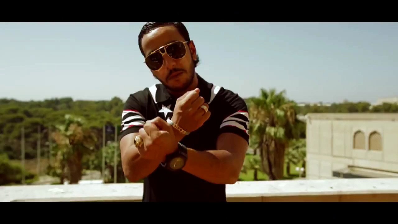 Lacrim - Pocket Coffee