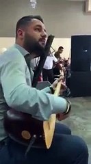 Mayis Karoyan & Tarik Akcura // uzun hava // 2015