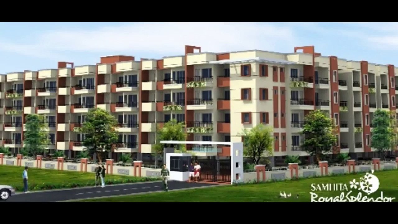 Samhita Royal Splendor