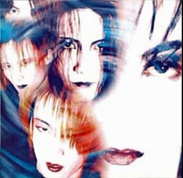 FANATIC CRISIS (ファナティッククライシス) 太陽の虜 (1st Album) (2nd Press) (1995.4.28