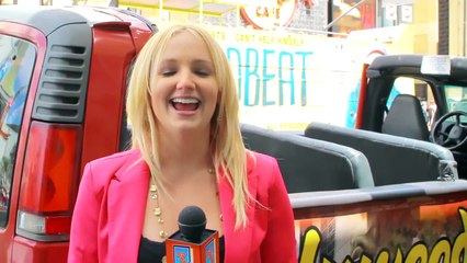 TALKING DIRTY WITH STRANGERS