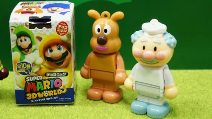 あつまれアンパンマン５１ Anpanman