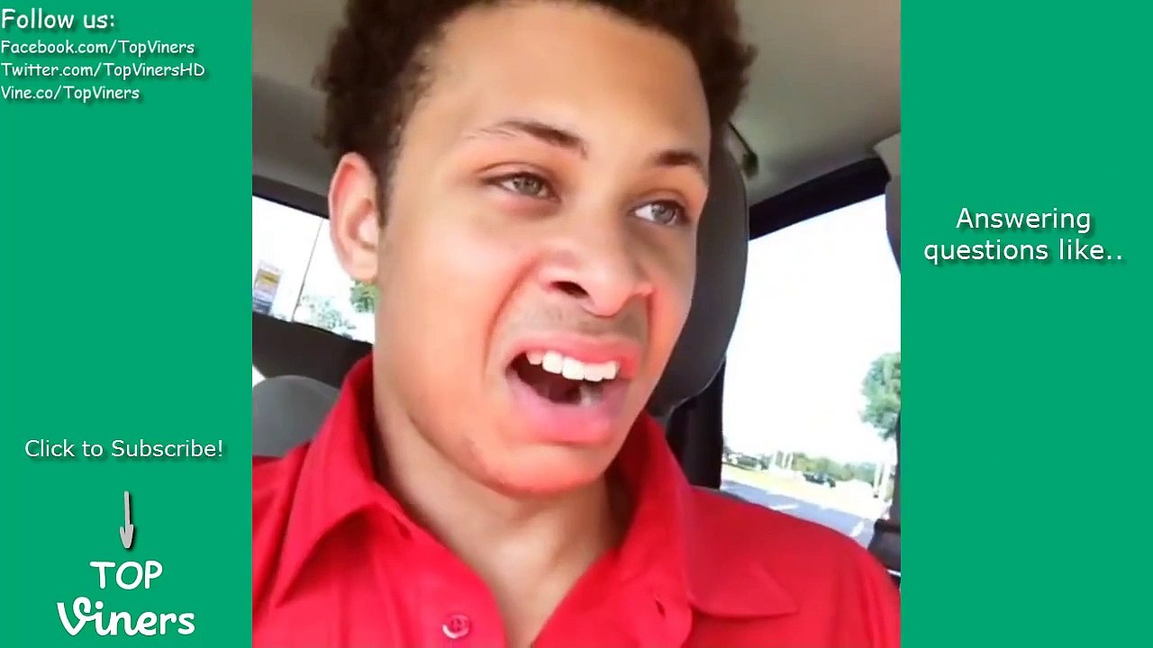 Ultimate Wellington Boyce Vine Compilation 2015 - All Wellington Boyce Vines w/Titles | Top Viners