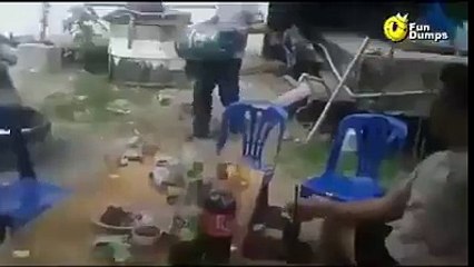 Funny Playing with fire Dangerously