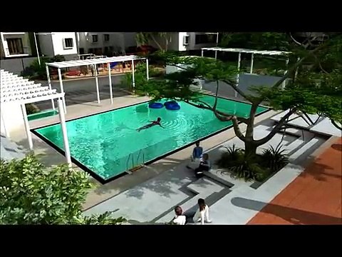 GRC BRUNDAVAN - Flats in Mysore Road, 2 BHK Flats in Mysore road, 3 BHK Flats in Mysore road