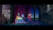 Maleficent and Sleeping Beauty Mashup Trailer | Available on Blu-Ray, DVD & Digital Now