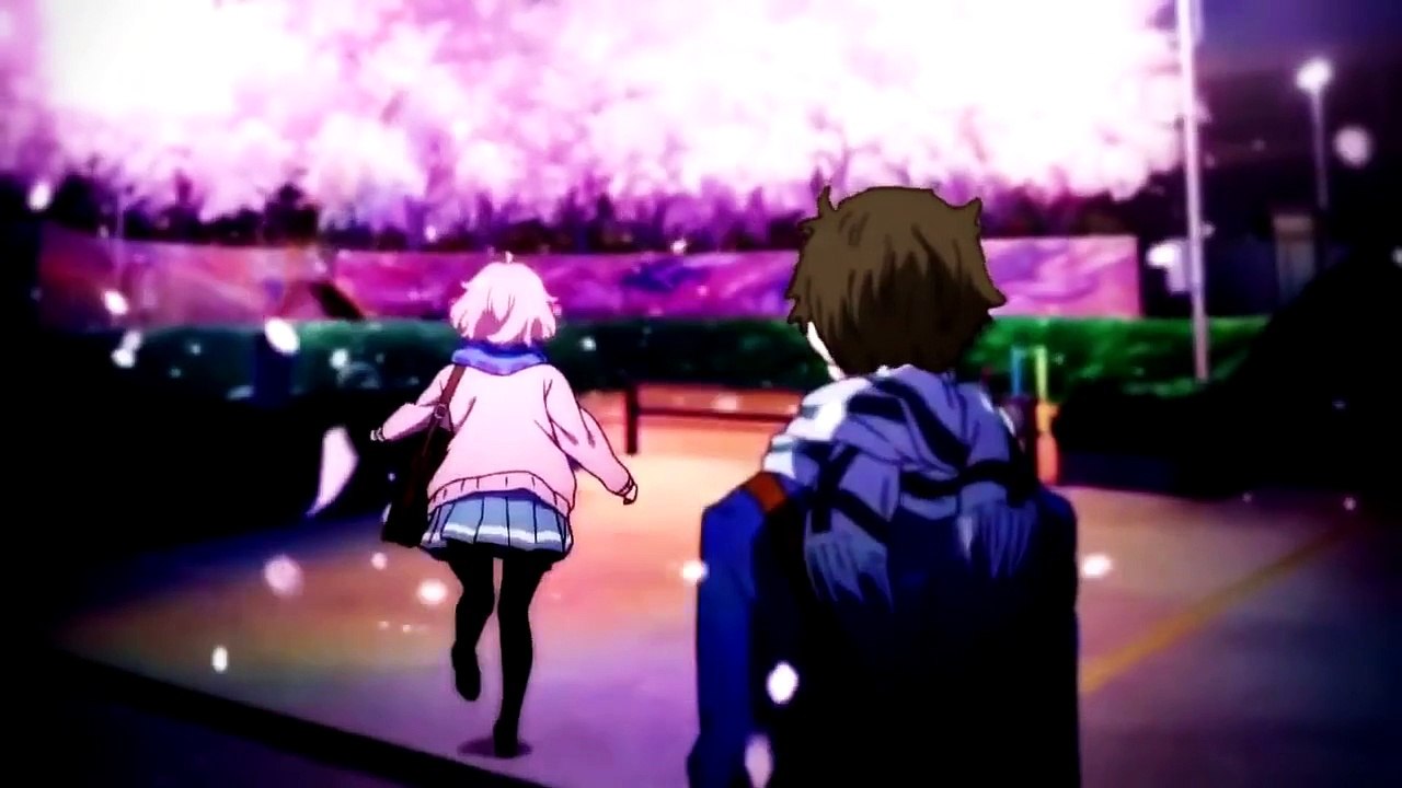 Love Lost - AMV