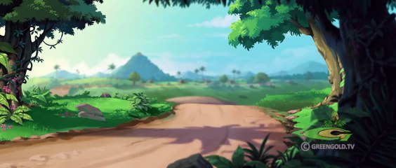 Chhota Bheem Himalayan Adventure Trailer