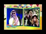 EAT BULAGA - October 31, 2015 - KALYESERYE ALDUB FULL Episode - ALDEN RICHARDS YAYA DUB MAINE MENDOZA