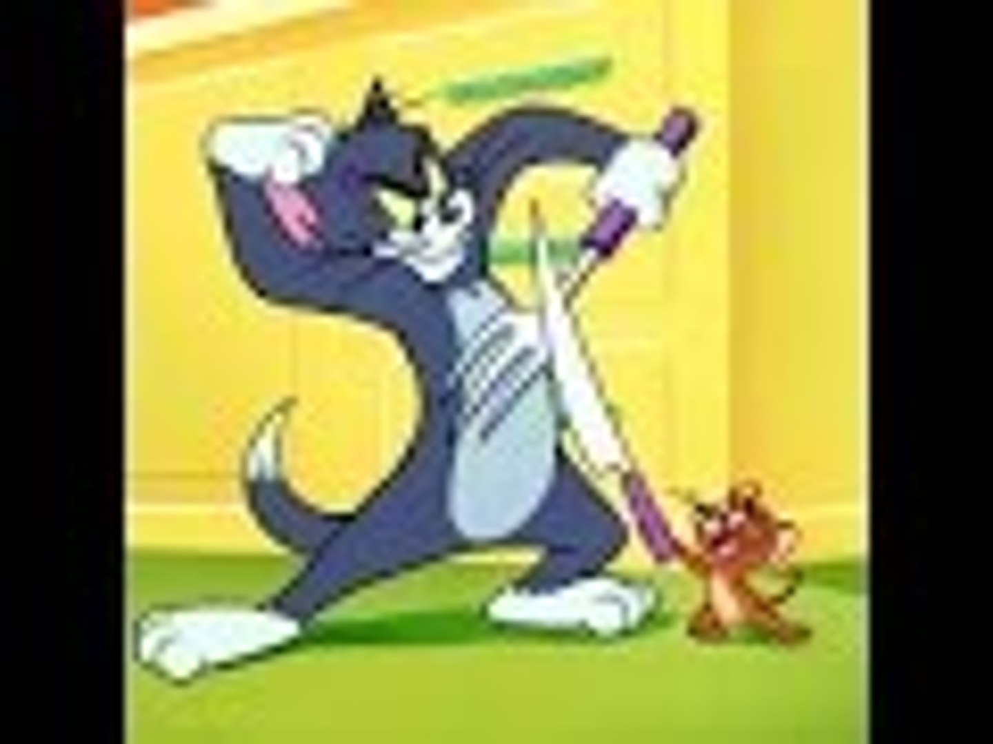 Tom and Jerry: A Nutcracker Tale Movie - video Dailymotion