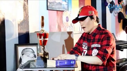 April Boy Regino - Tanging Hiling - BTS