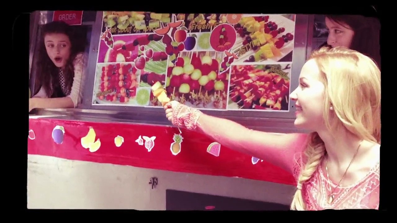 Dove Cameron - Better in Stereo from Liv and Maddie