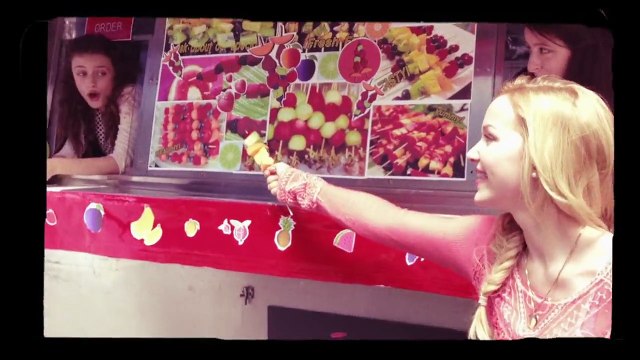 Dove Cameron - Better in Stereo from Liv and Maddie