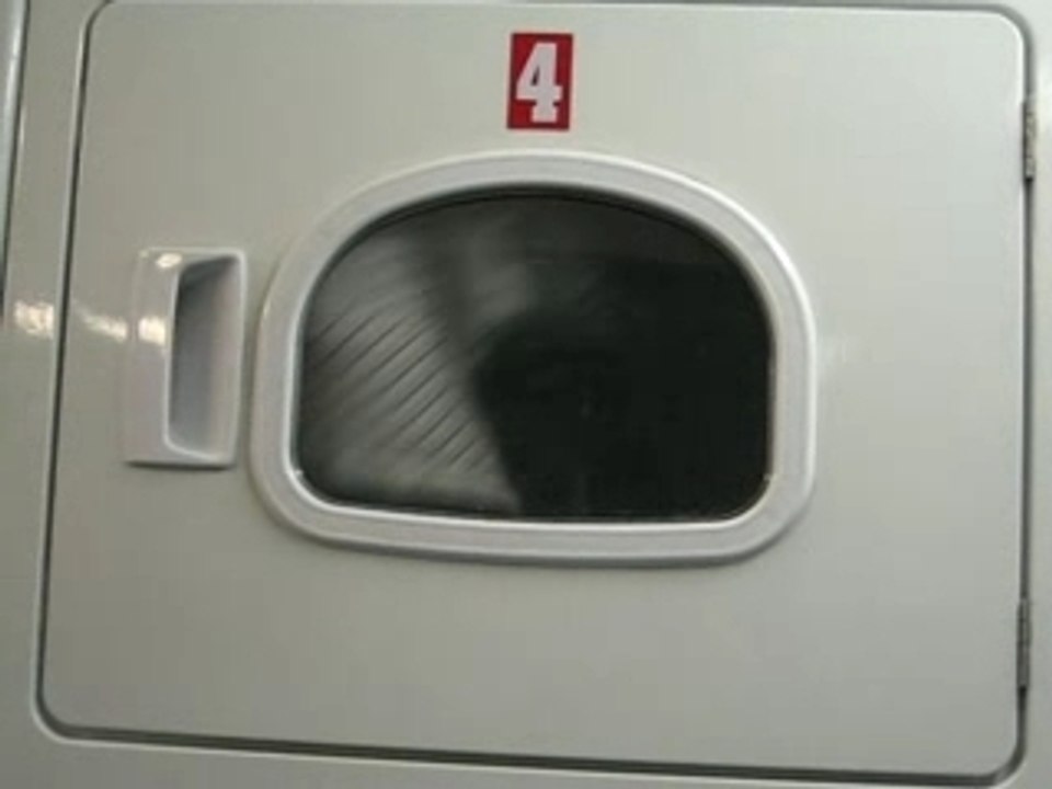 dryer no.4