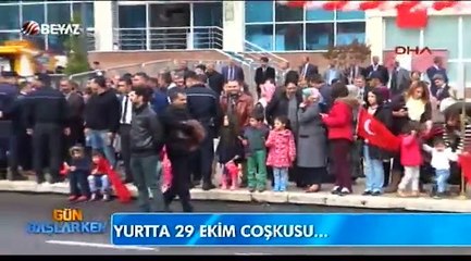 Gün Başlarken 30.10.2015 2.Kısım