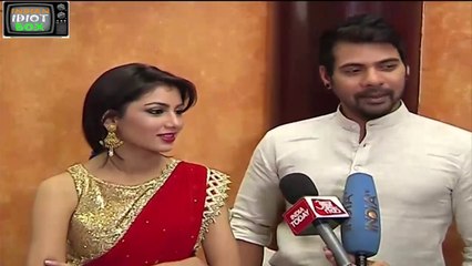 KUMKUM BHAGYA TV SHOW ON LOCATION (30 OCT)