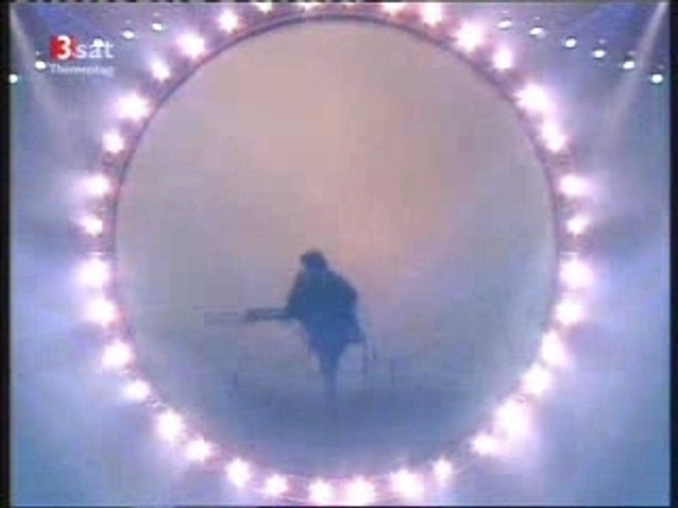 Pink Floyd - Eclipse