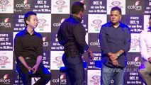 Watch Salman Khans Emotional Reaction On Exgirlfriend Aishwarya Rai