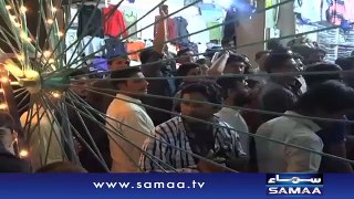 What are they doing to win votes_ _ SAMAA TV