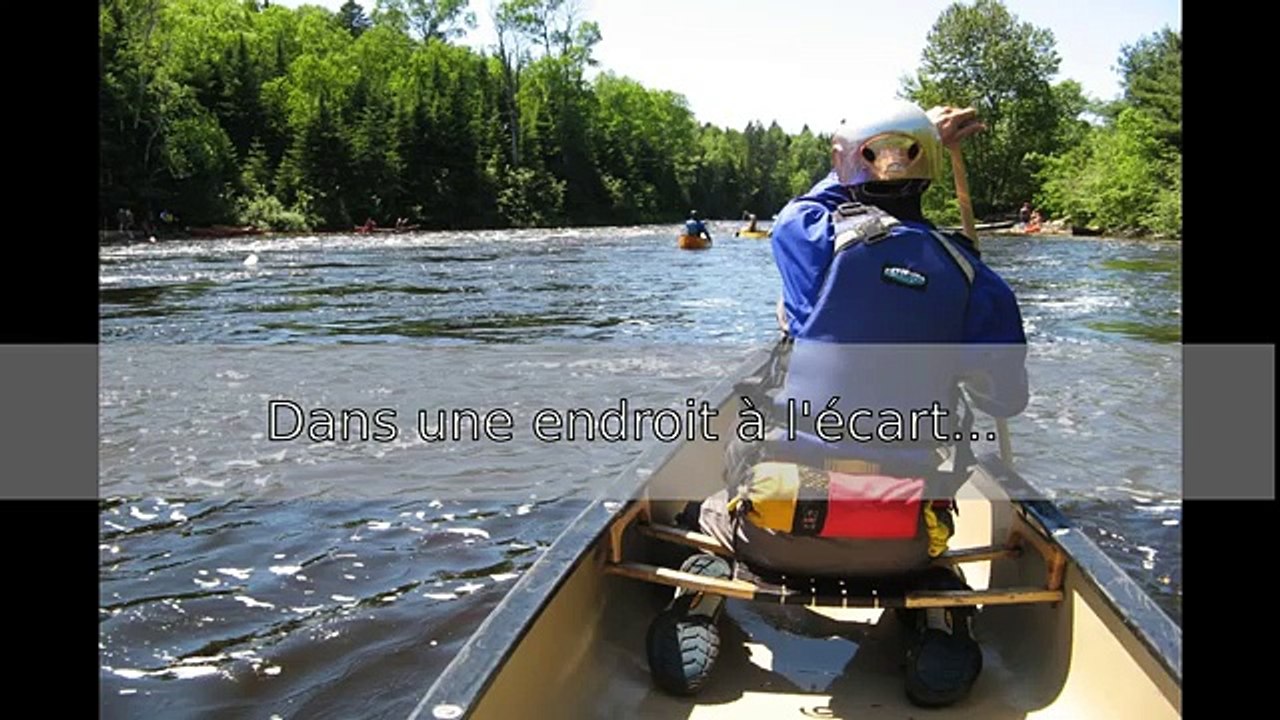 7sisters whitewater Aventure Quatre Saisons