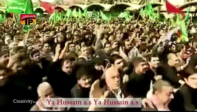 New Noha Syed Raza Abbas Zaidi ISHQ-E-ALI a.s -O- ZEHRA s.w HUSSAIN a.s 2016