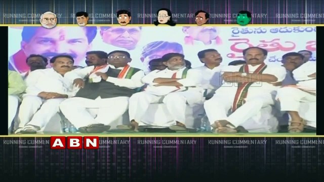 CM KCR Qualification And Rules For Warangal By Polls Candidate | Running Commentary