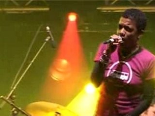 Dub Stories - Zenzile - Revolution [dvd]