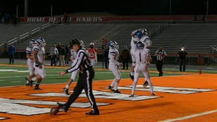 South Lakes scores critical conference victory over Hayfield