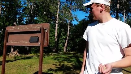 Idiot Gets Stung By Bees After Throwing Sand At The Nest -Amazing Videos-Funny & Amazing Videos Collection